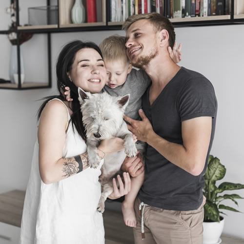 Adoption SPA La Rochelle